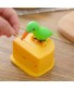 Hộp tăm thông minh hình chim gõ kiến lấy tăm tự động